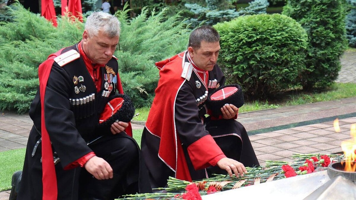    Фото: пресс-служба администрации Краснодарского края