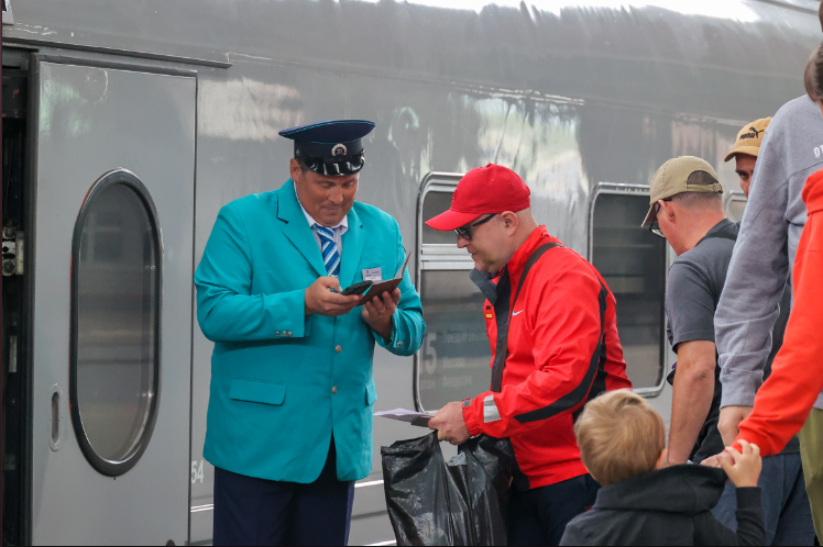 Фото: Petrov Sergey / news.ru / Global Look Press