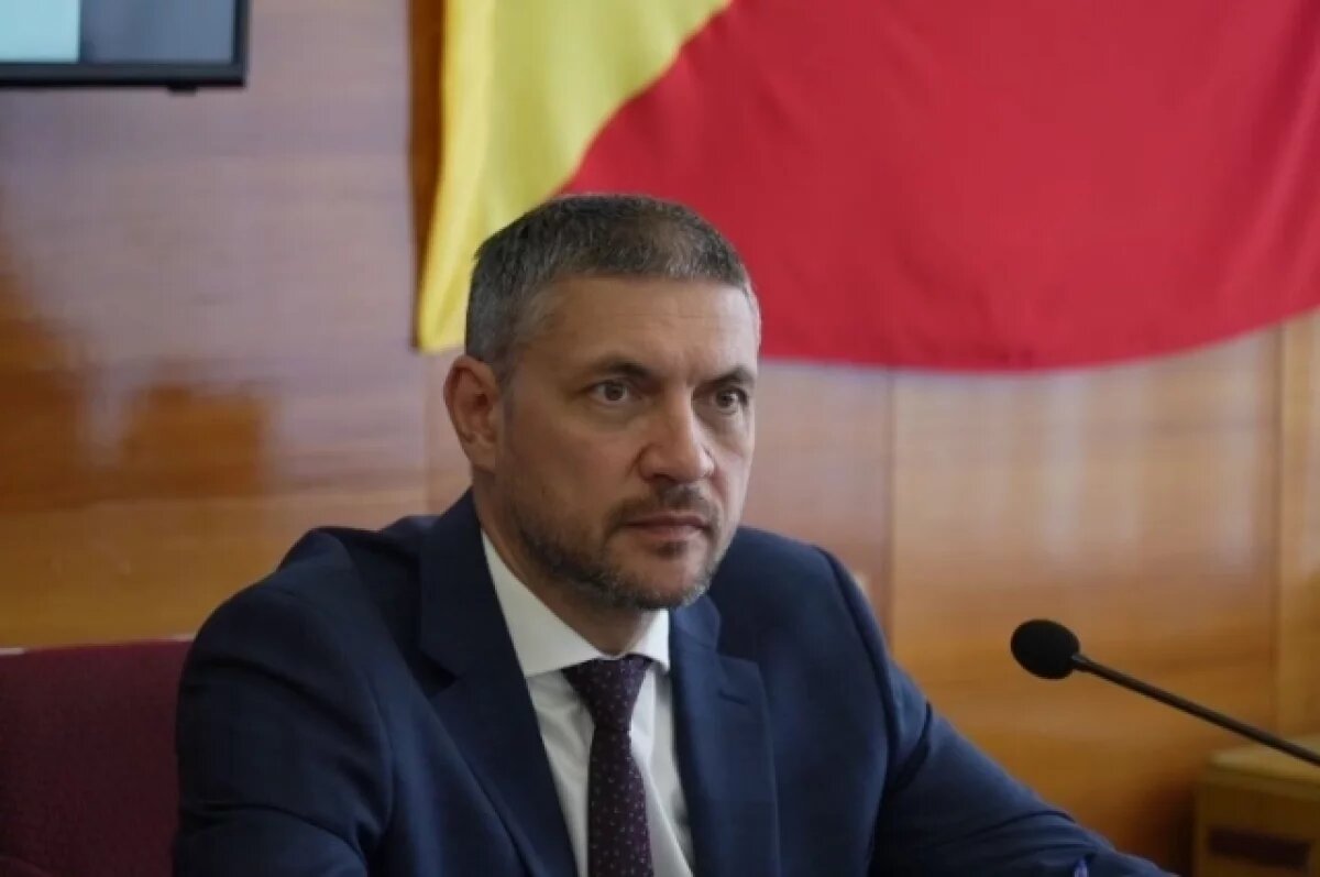    Губернатор Забайкалья пообещал разобраться с помощью семьям участников СВО