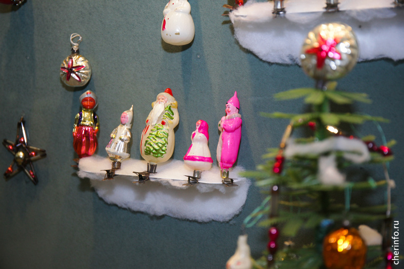    Новогодние и рождественские спектакли, сказки, мастер-классы и познавательные занятия будут идти с 1 декабря.