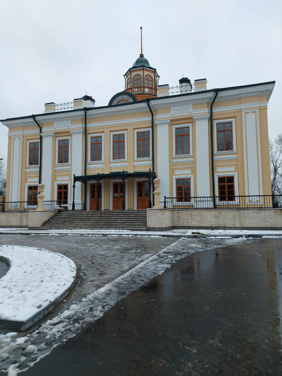 Фото автора