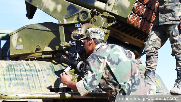     Фото: imago images/Xinhua/ТАСС   
 Текст: Рафаэль Фахрутдинов