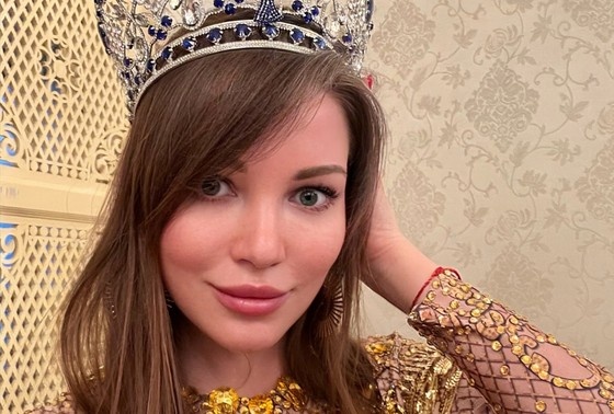    Татьяна Федорищева