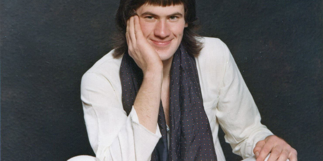 Фиш и его великий альбом, который вы наверняка не слышали