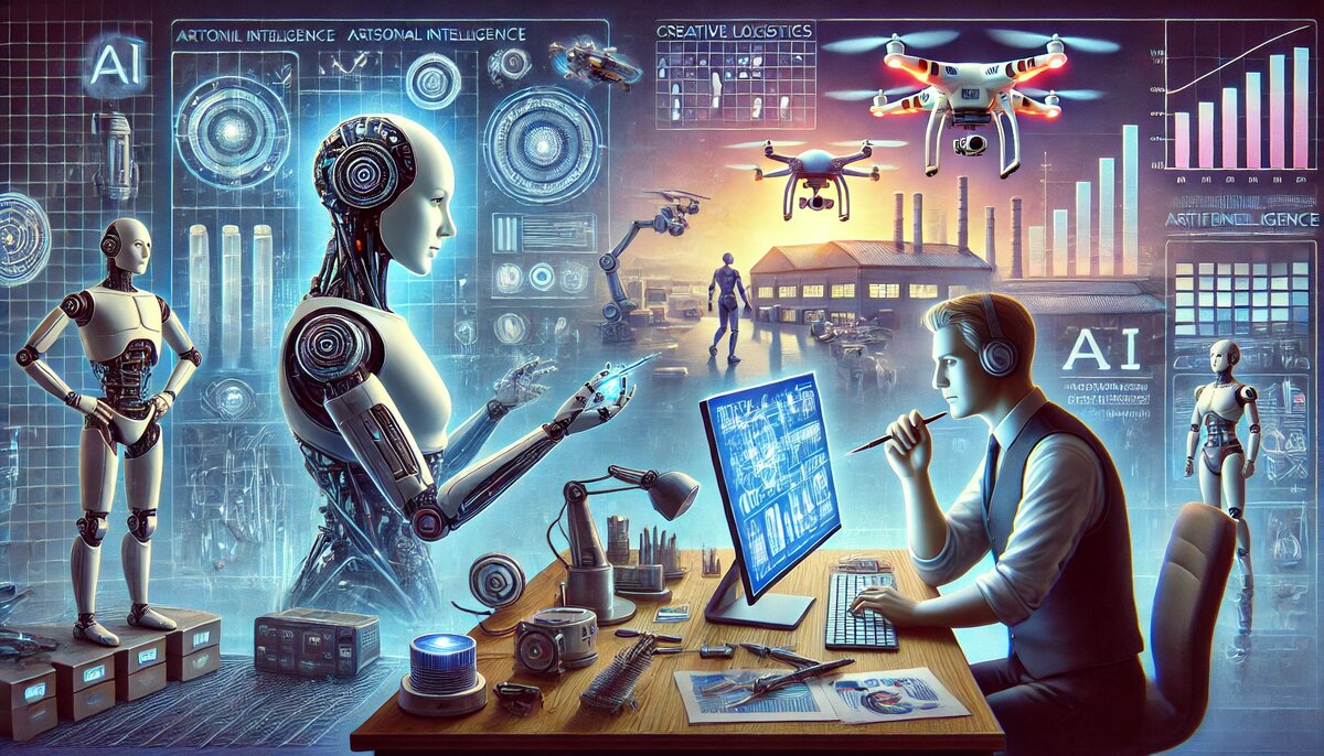 Изображение сгенерировано с помощью ИИ