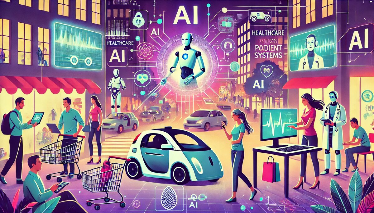 Изображение сгенерировано с помощью ИИ