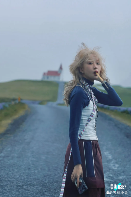 ДЭВУ журнал | Я провел полмесяца в сказочном мире🍄