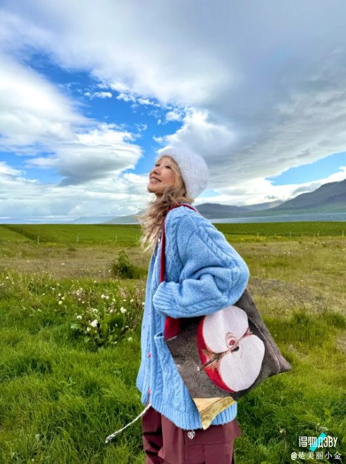 ДЭВУ журнал | Я провел полмесяца в сказочном мире🍄