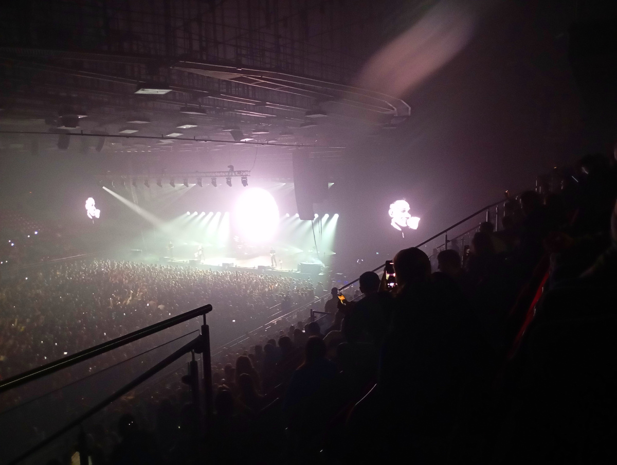 Фото из личного архива автора.