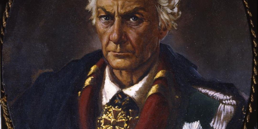 Как Суворов на самом деле отомстил полякам за «Варшавскую резню русских»?