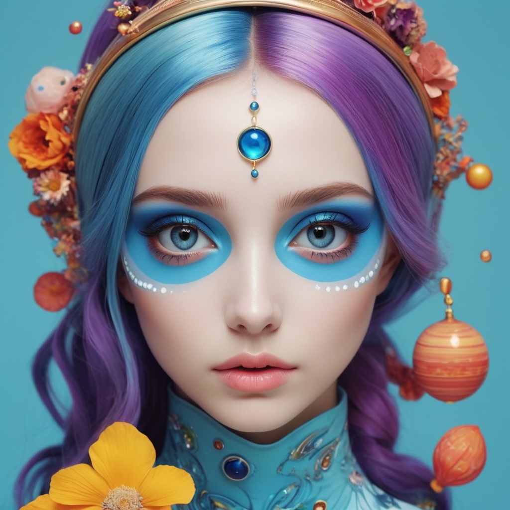 Женщина-водолей гороскоп на декабрь 2024 года