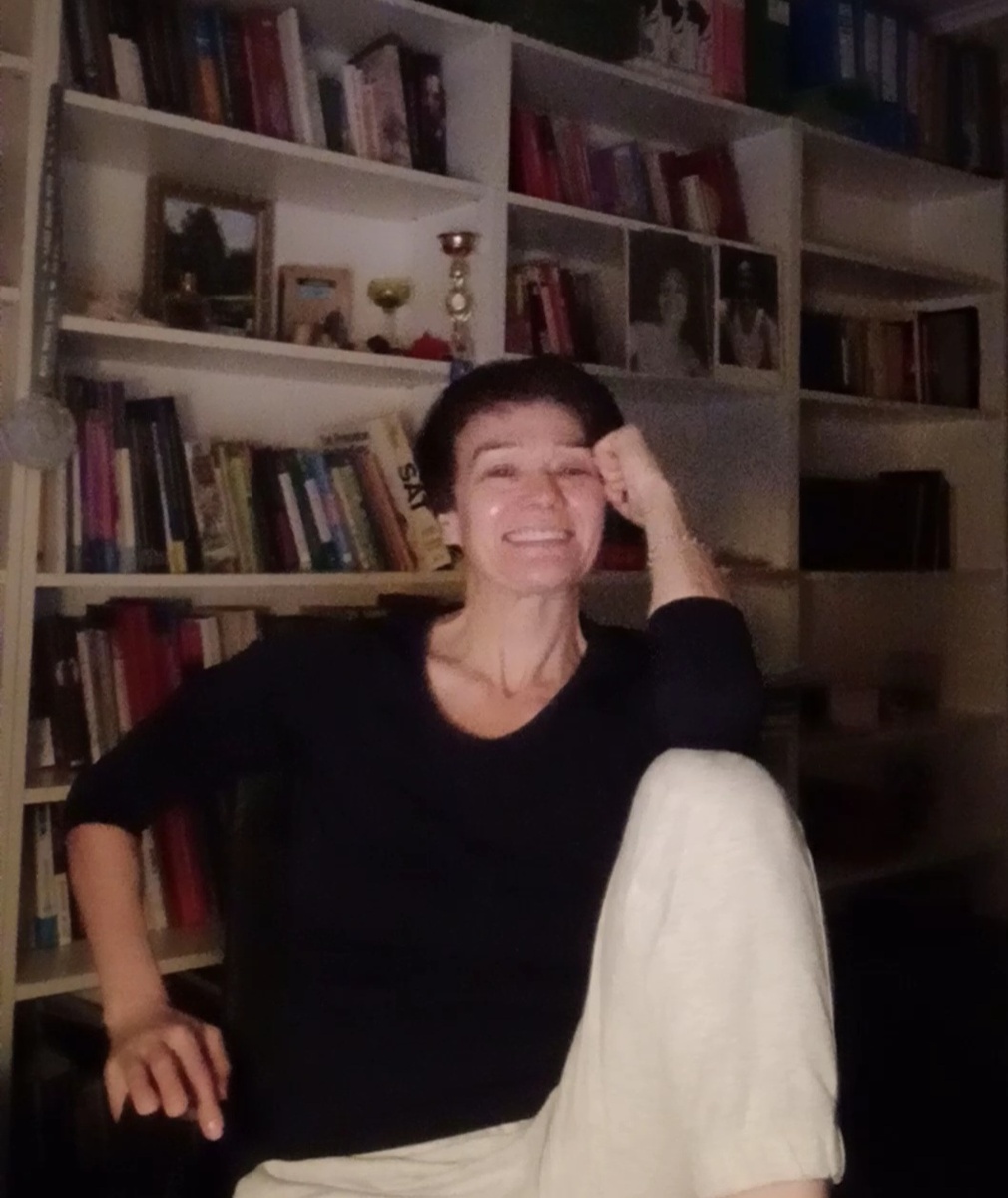 Приветствую Вас на своем социологическом "Дзене". 