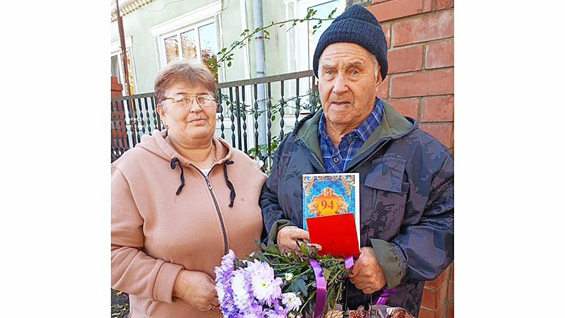    Как Баренцево, Белое и Черное моря приводят в Курганинск