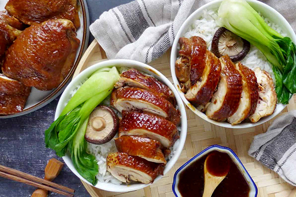 Как приготовить курицу в соевом соусе дома: традиционный рецепт с упрощённым подходом