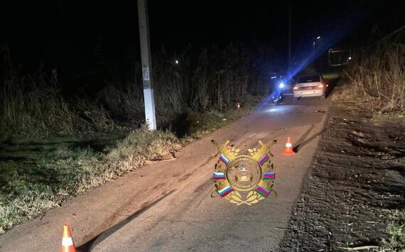    место происшествия / УГИБДД по Краснодарскому краю