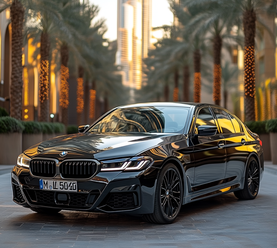 Искусственные острова ОАЭ: роскошь, которая становится проблемой