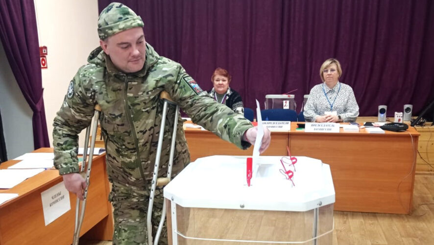    Фото: ЦИК РТ