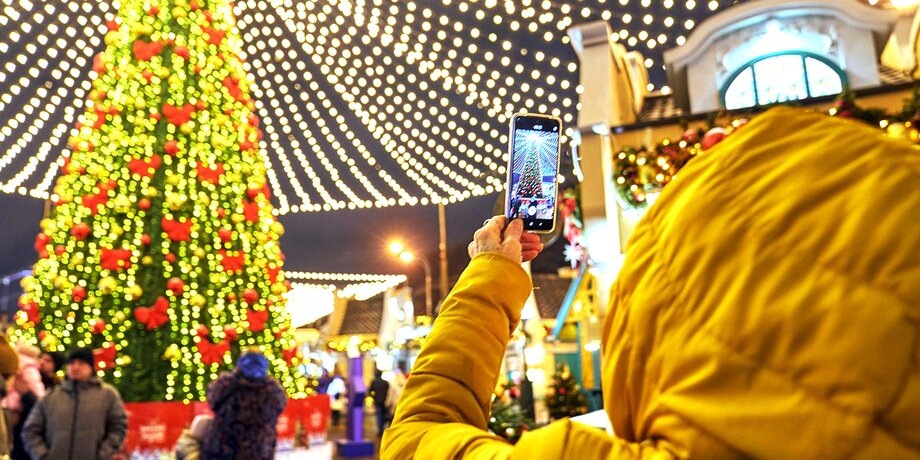 Фото: портал мэра и правительства Москвы/Евгений Самарин