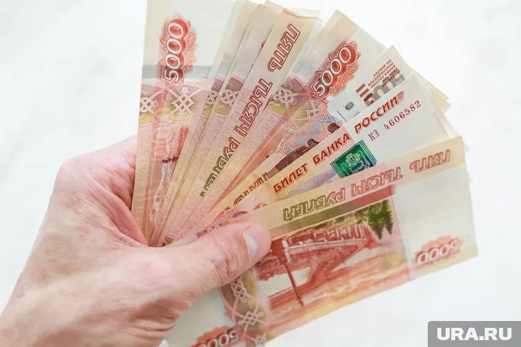 Житель Магнитогорска потратит выигрыш на строительство дома
Фото: Денис Моргунов © URA.RU