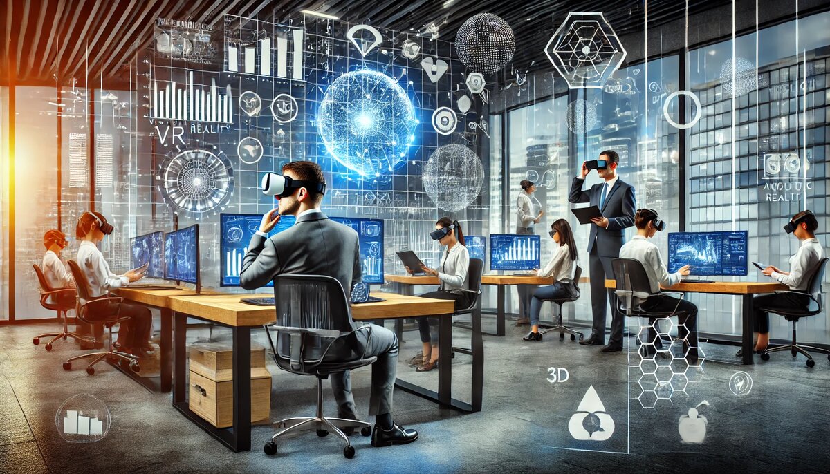 Изображение сгенерировано с помощью ИИ