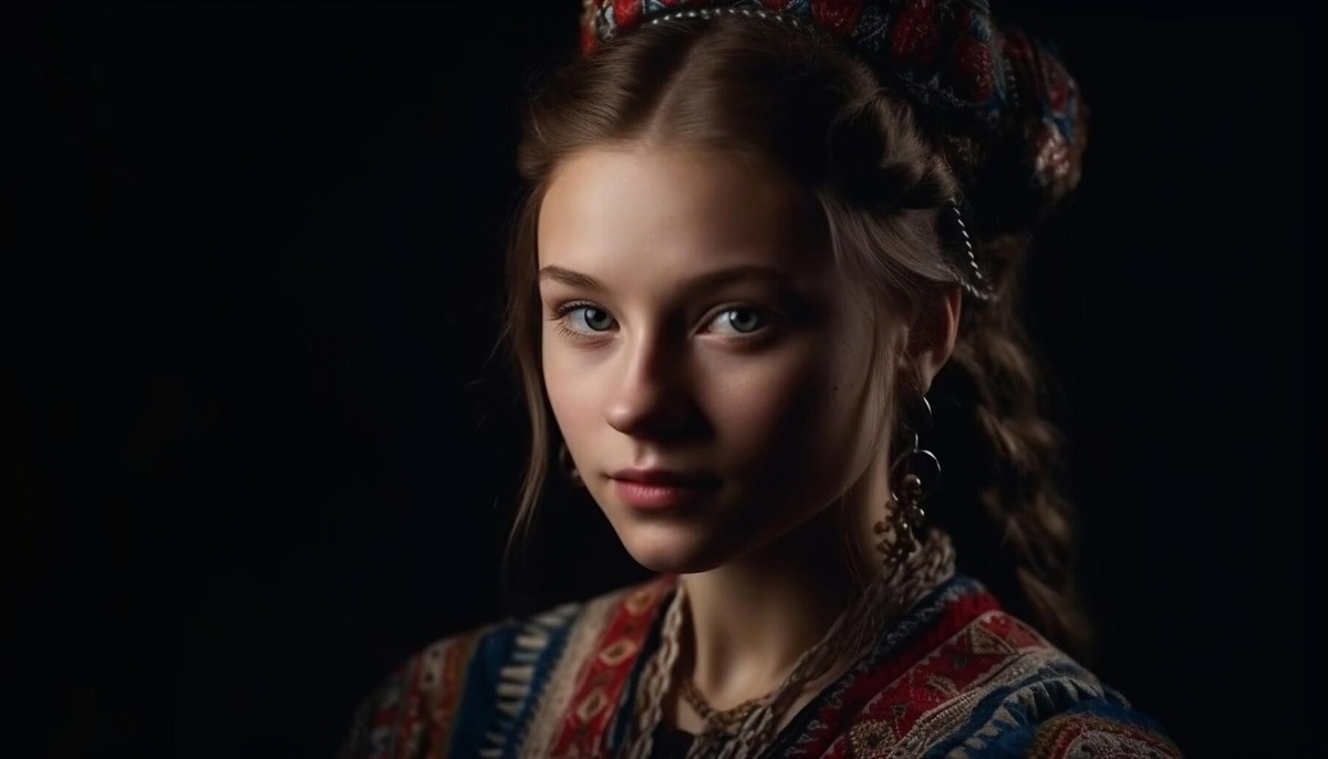 Тема о «традиционной жене» активно обсуждается в Интернете