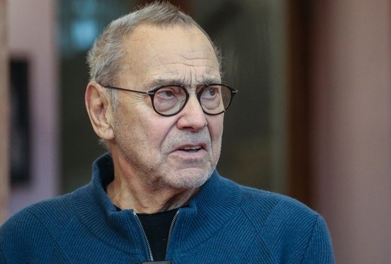    Андрей Кончаловский