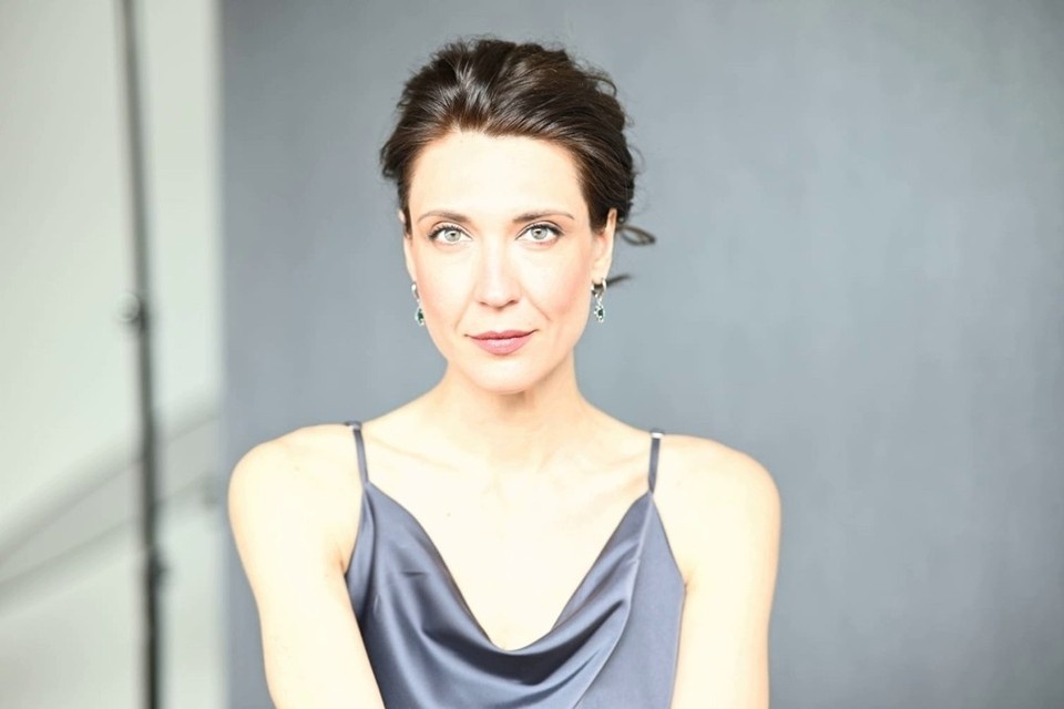    Актриса Юлия Акимова из Новосибирска рассказала об издержках профессии. Фото: предоставлено пресс-службой ТНТ.