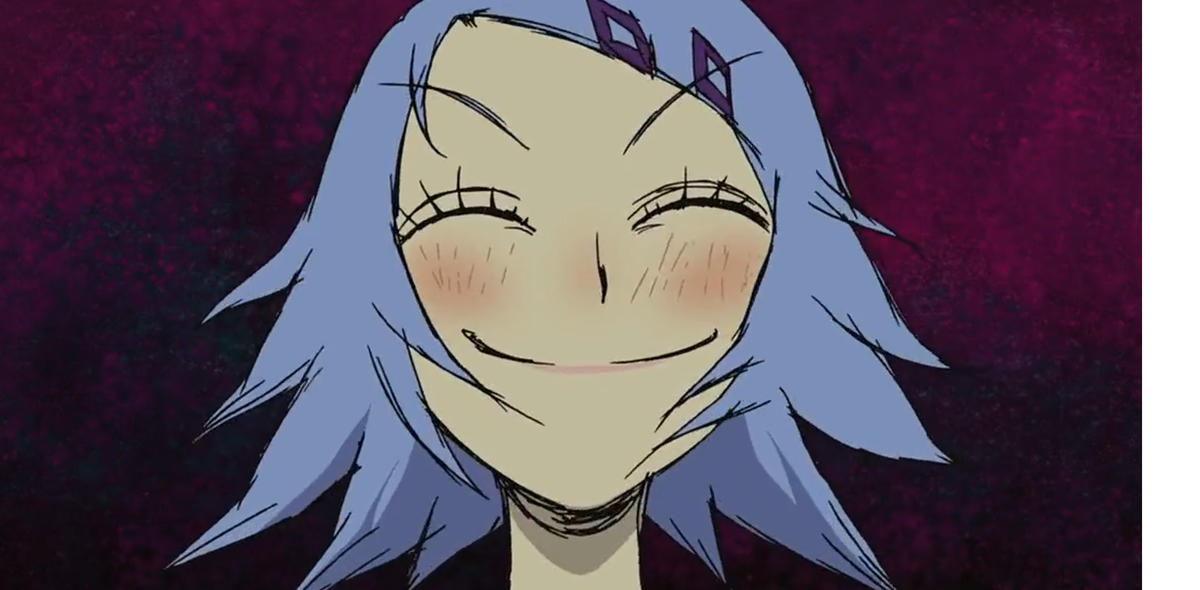 "Ангелы ада" и это тоже исекай.