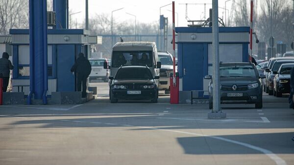    © Sputnik / Mihai Caraus