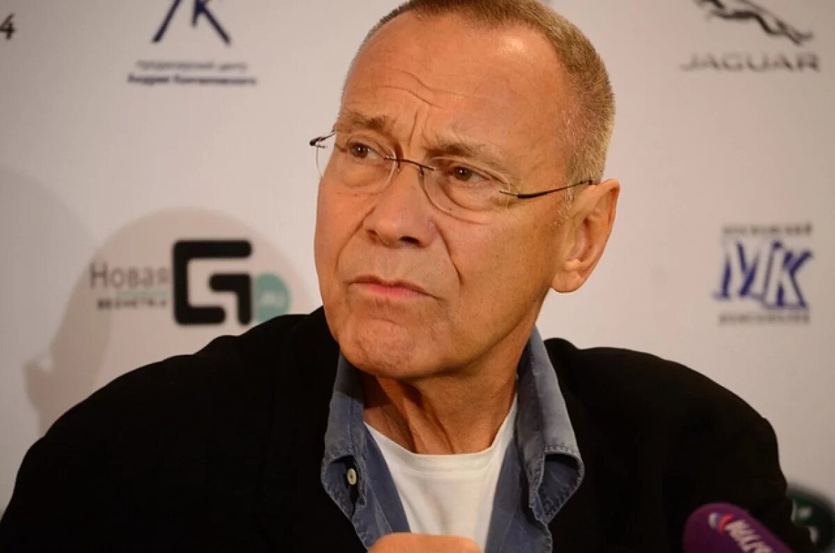    Дизайнер Белов выиграл суд у Кончаловского по делу о зубных щетках