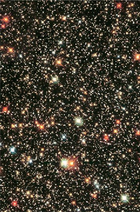 Источник: Hubble Heritage Team (AURA/STScI/NASA) 