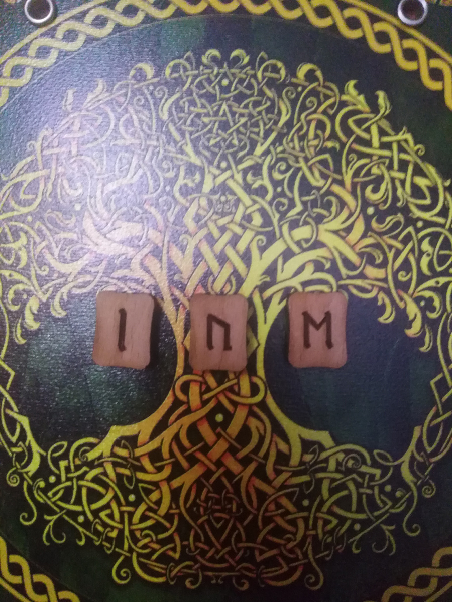 Фото 2 Фото канала Таро Портал.