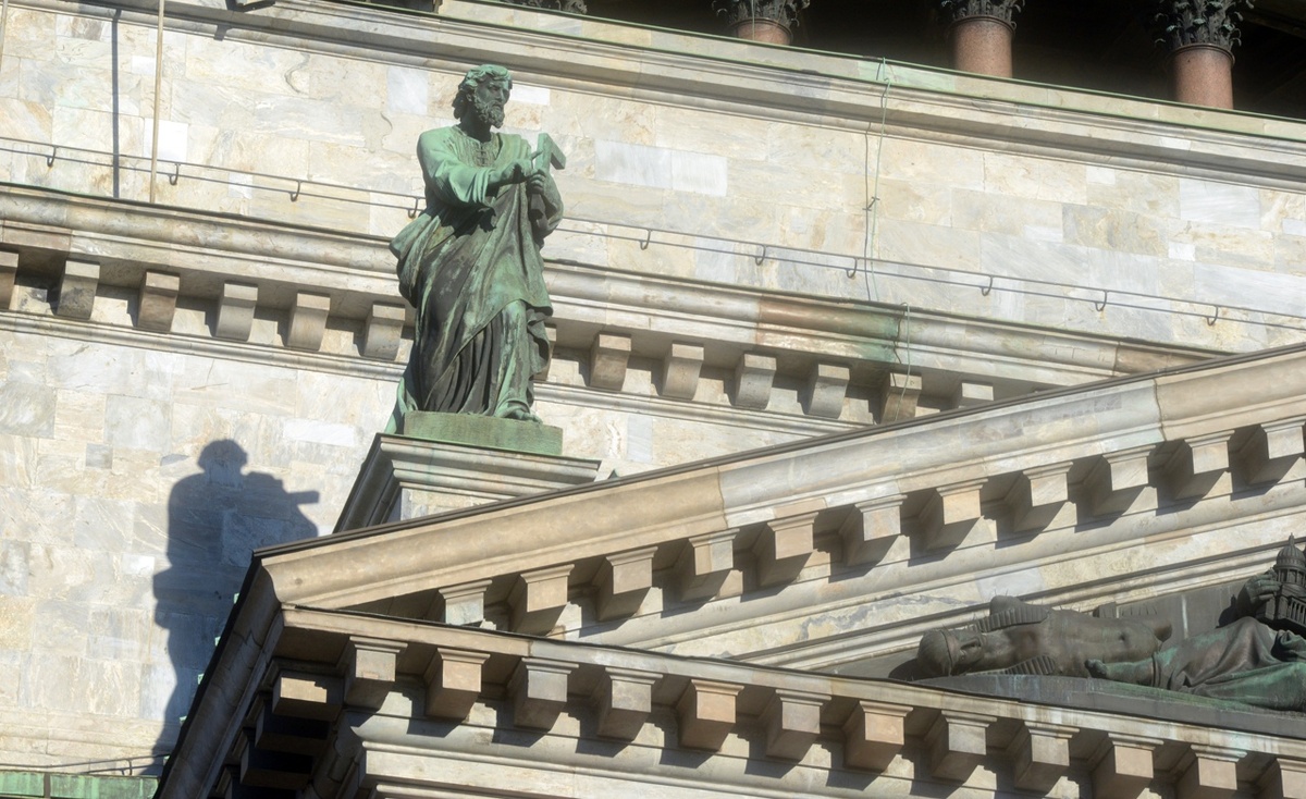 Фото автора, Павла Чайкина