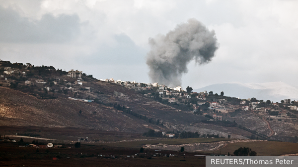     Фото: REUTERS/Thomas Peter   
 Текст: Ольга Иванова