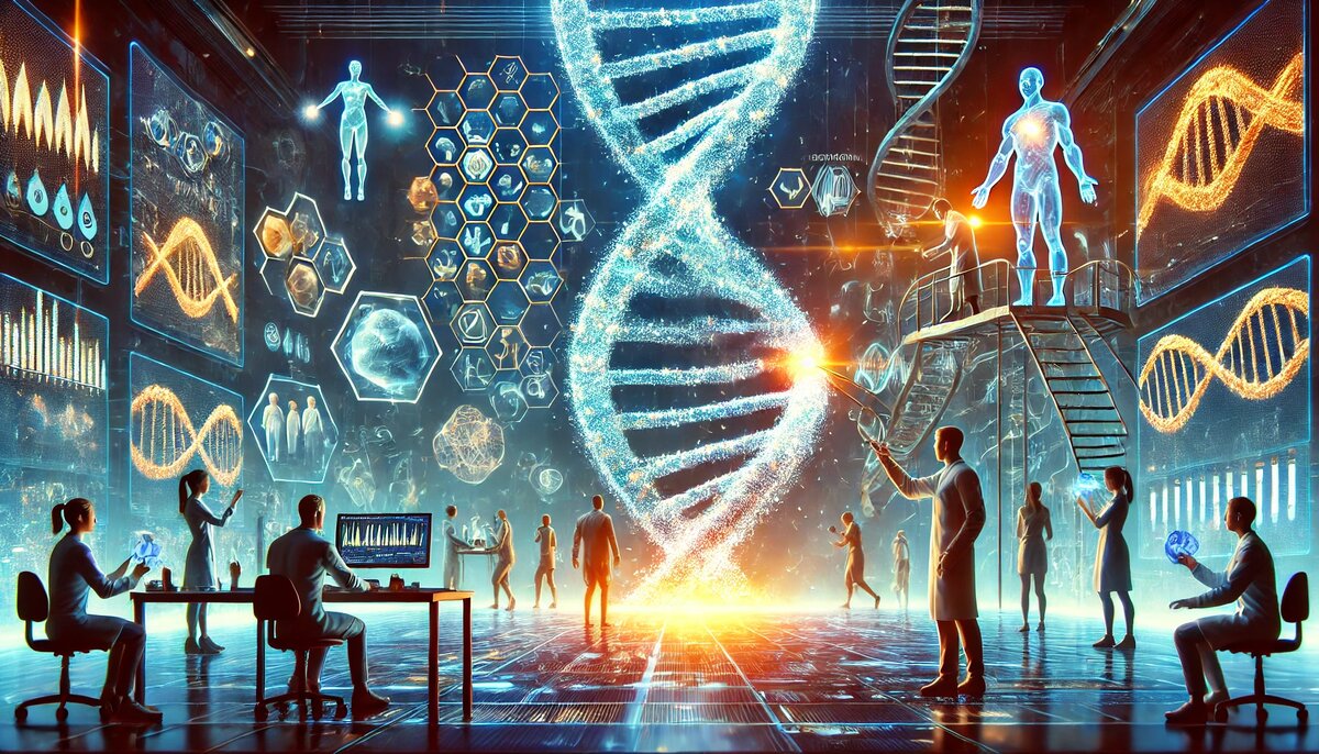 Изображение сгенерировано с помощью ИИ