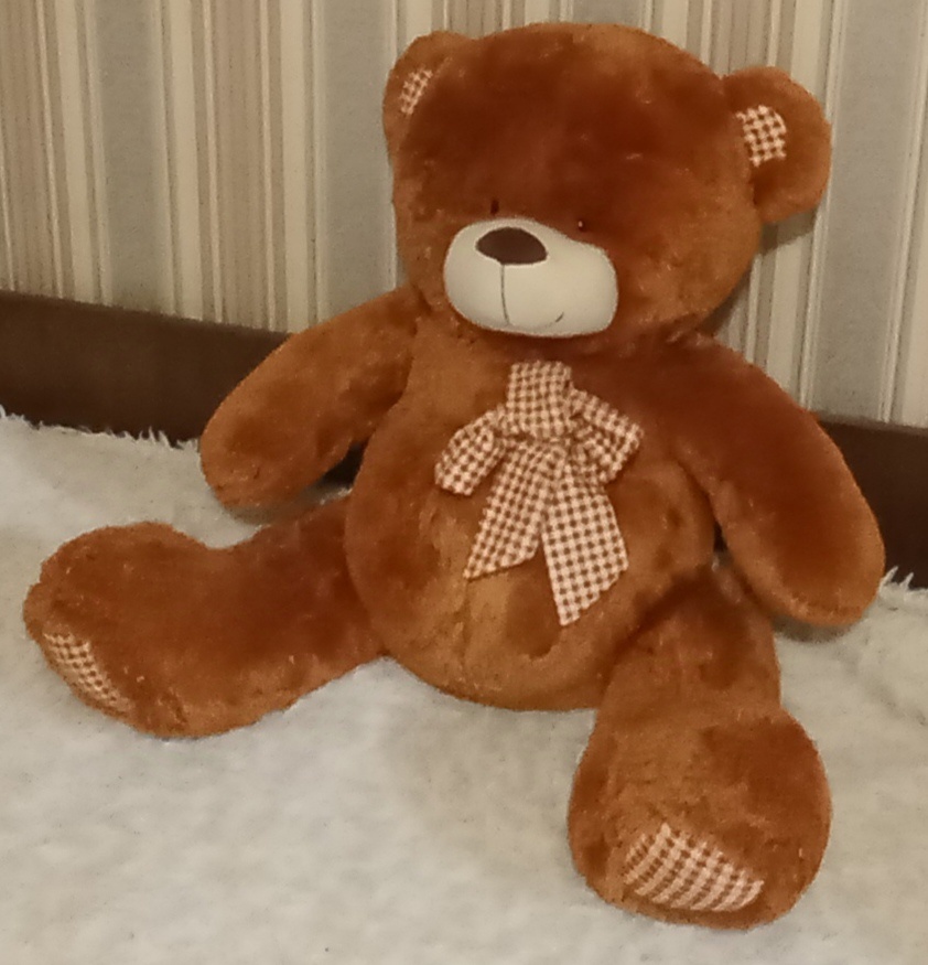 Просто Гриша. ЗДЕСЬ и далее фото автора и(или) из личного архива автора, если не указано иначе.