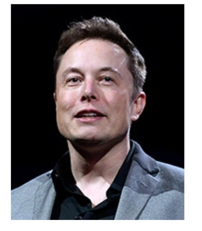 Скиир из интернета. Фото И.Маска