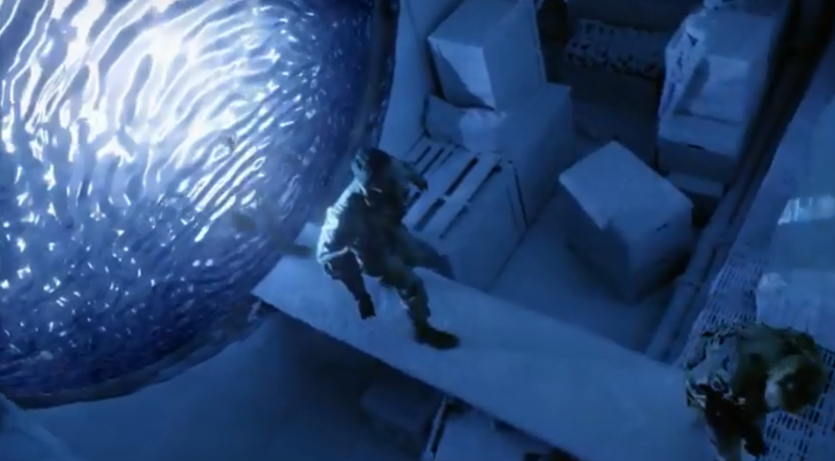 Кадр из фильма