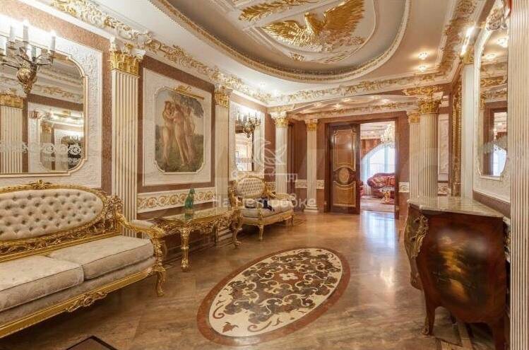    Фото: Telegram-канал «Осторожно, Москва» Анастасия Давыдова