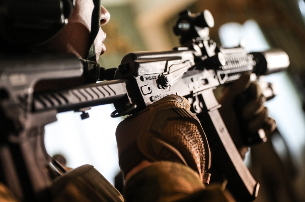    Изображение ИА «ТАСС» 