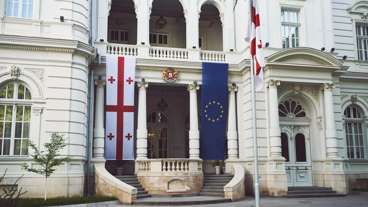 © photo: Sputnik / Stringer