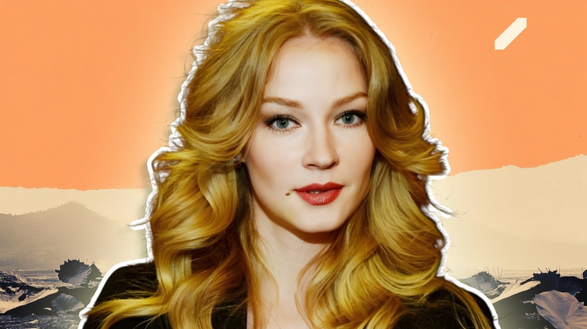 «Дылда, зубрила, чудачка» смогла стать голливудской актрисой: Светлана Ходченкова – успешная карьеристка, которой не везёт в личной жизни