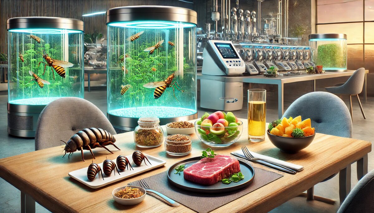 Изображение сгенерировано с помощью ИИ