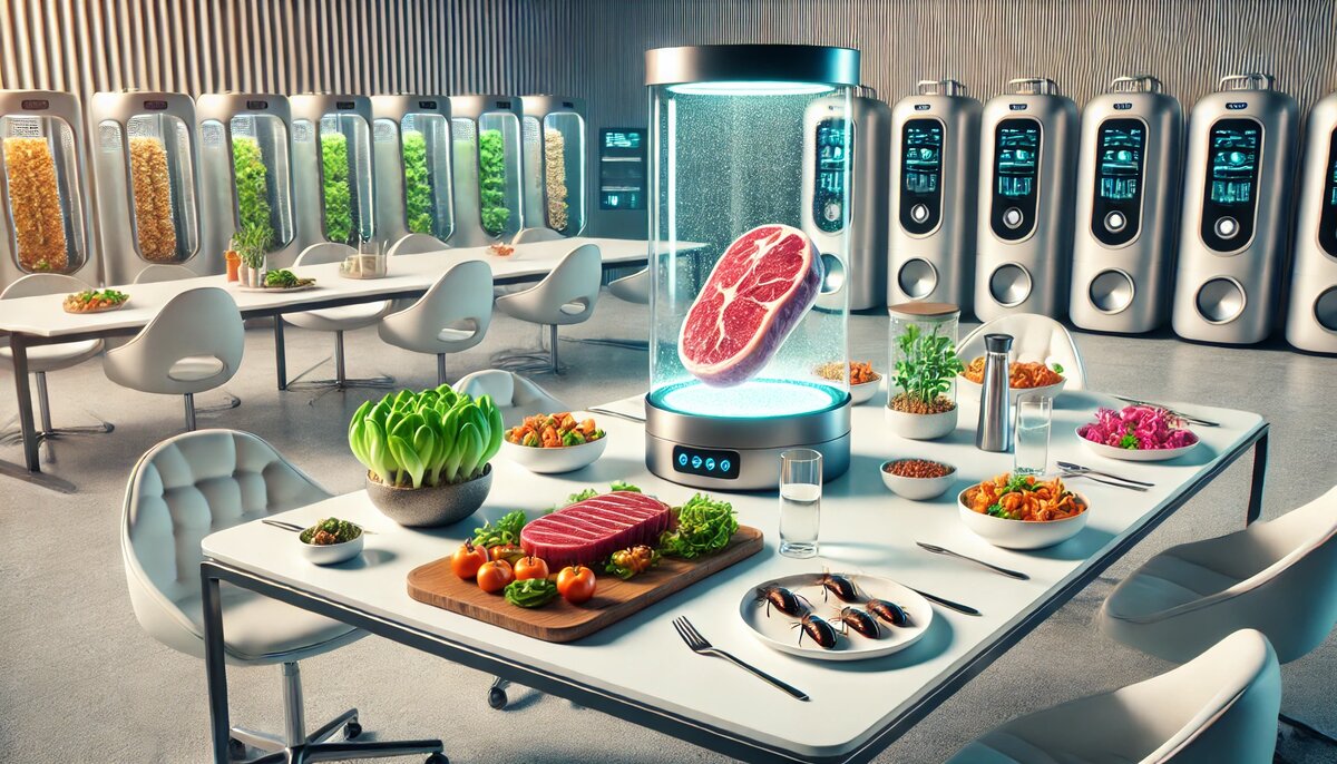 Изображение сгенерировано с помощью ИИ