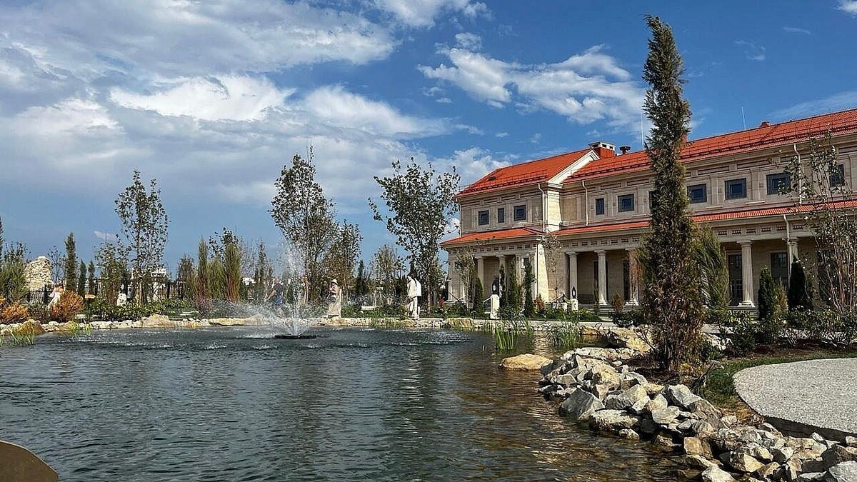    Фото: телеканал «Краснодар»