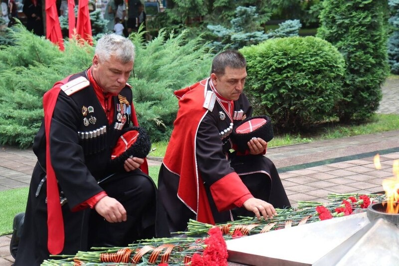    Фото: пресс-служба администрации Краснодарского края