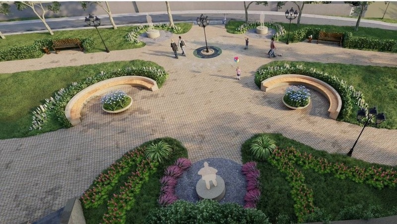      Фото: администрация Железноводска