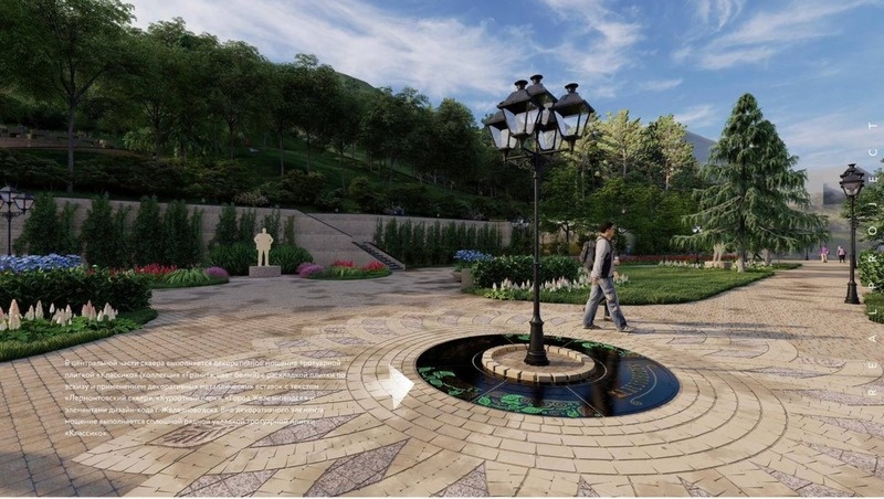    Реставрацию проведут на деньги, собранные с туристического налога Фото: администрация Железноводска