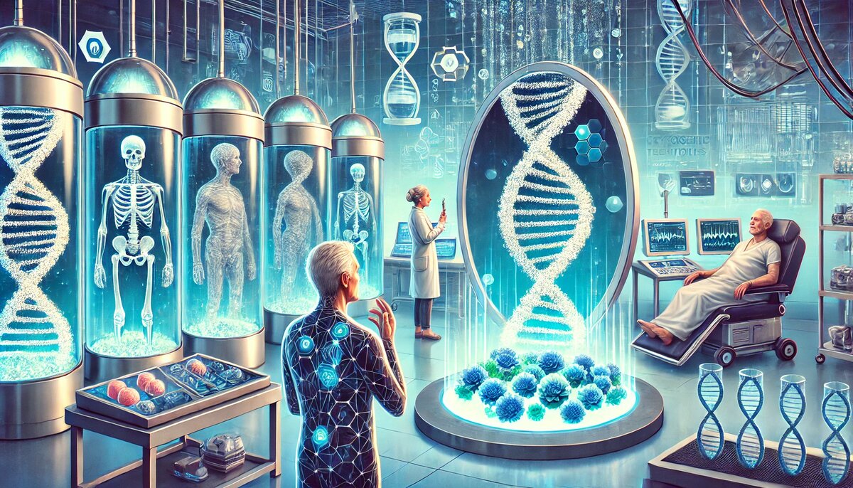 Изображение сгенерировано с помощью ИИ