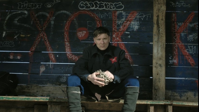    Онлайн-кинотеатр KION